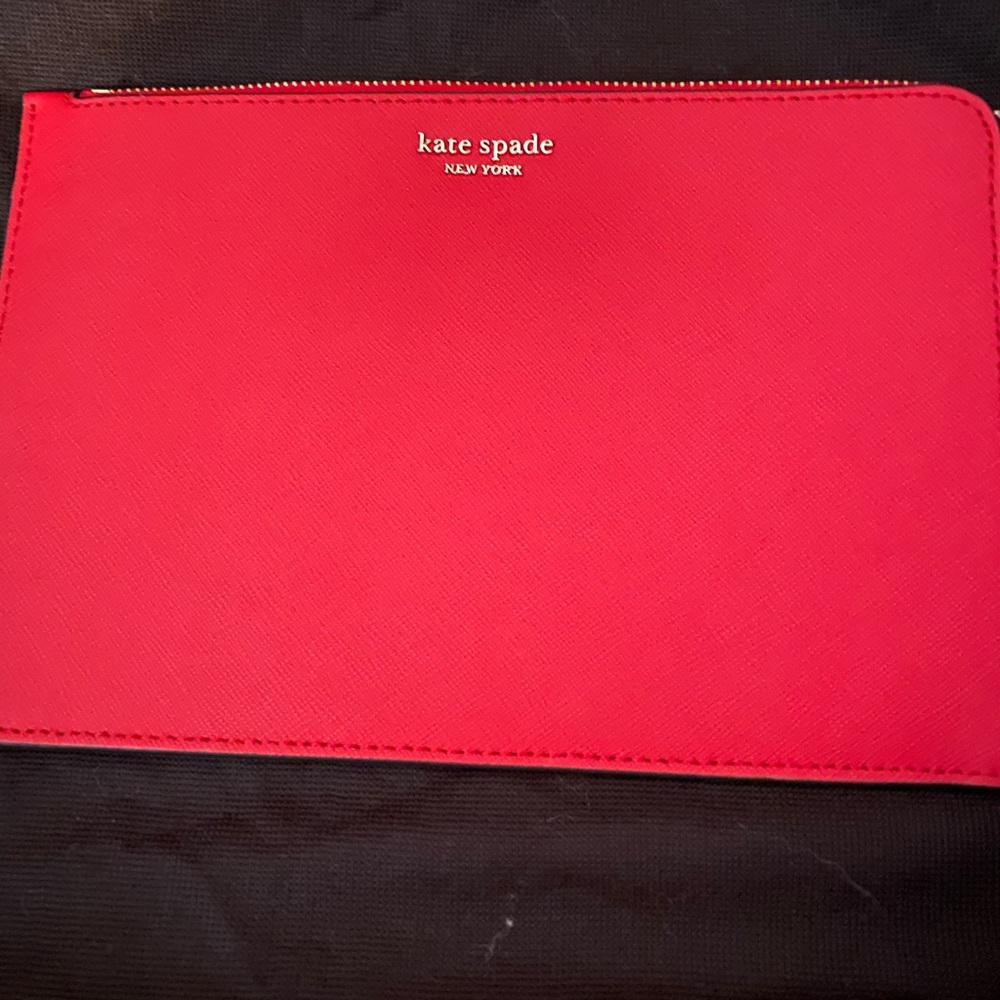 NWT Kate Spade Wristlet